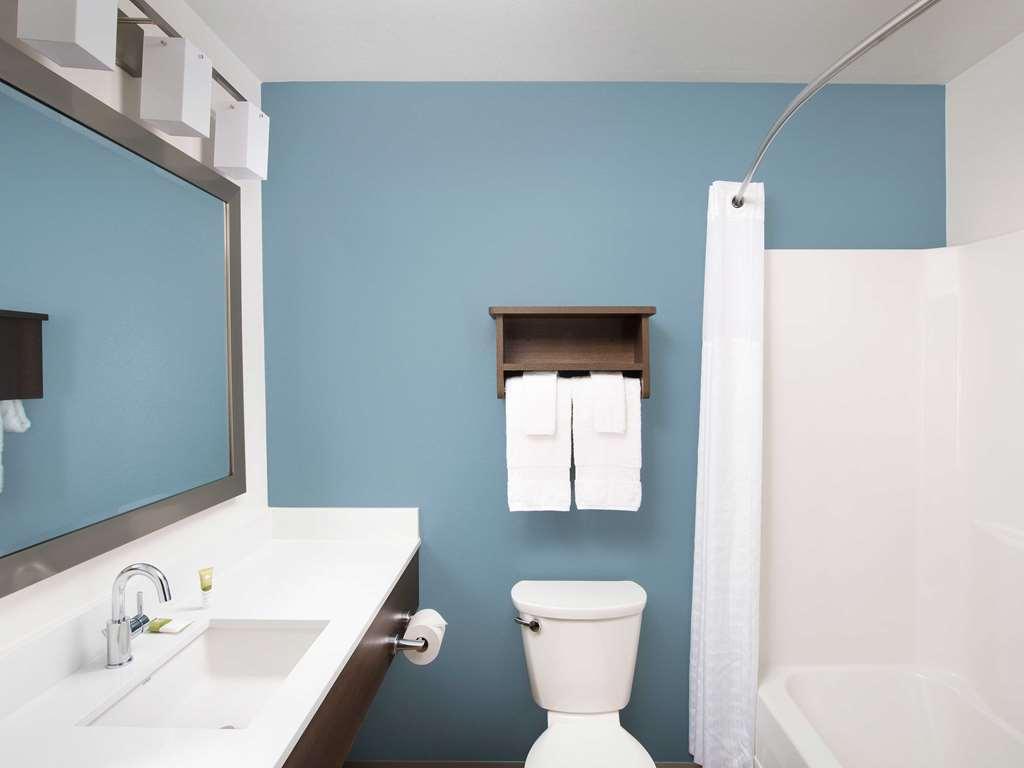 Extended Stay America Select Suites - Melbourne - West Melbourne Room photo