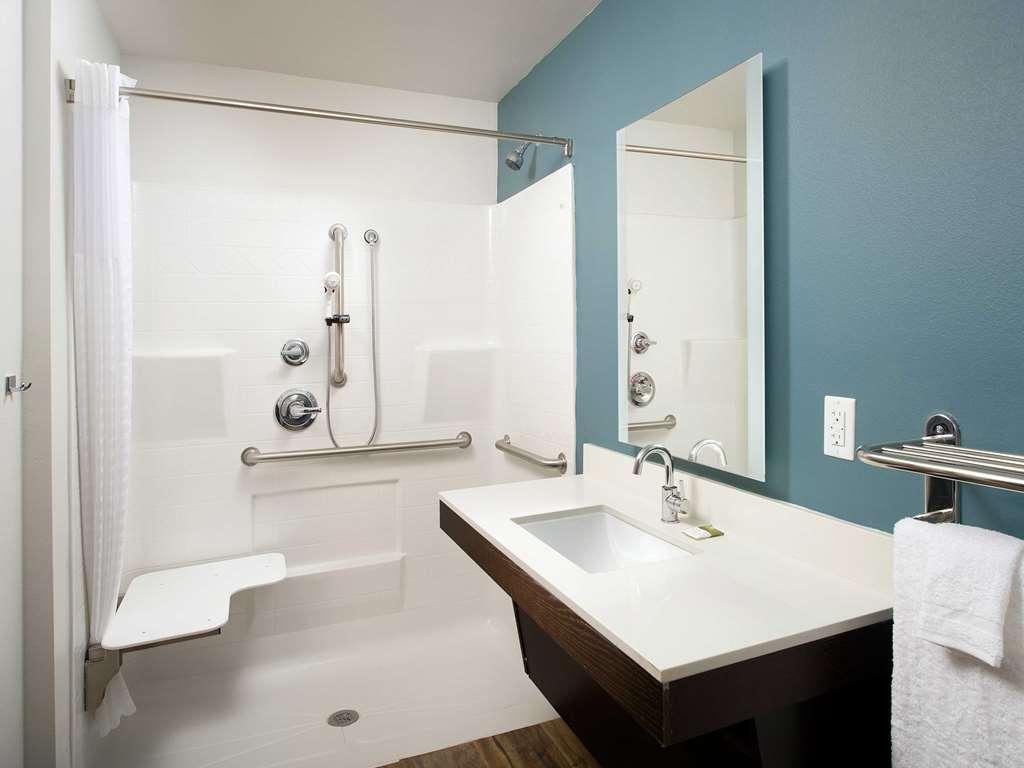 Extended Stay America Select Suites - Melbourne - West Melbourne Room photo