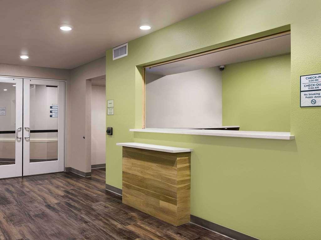 Extended Stay America Select Suites - Melbourne - West Melbourne Interior photo
