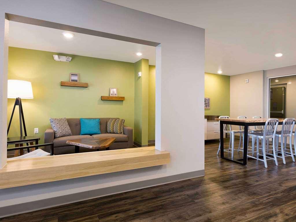 Extended Stay America Select Suites - Melbourne - West Melbourne Interior photo